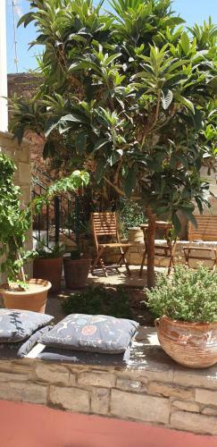 Apartamento Arismari