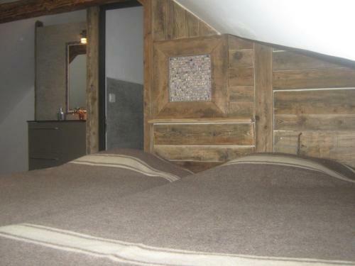 Bed & Breakfast La Fernande