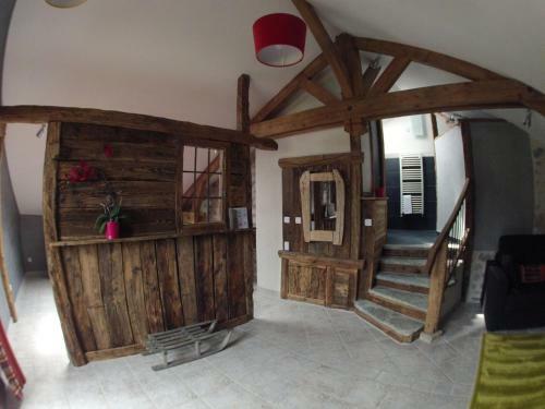 Bed & Breakfast La Fernande