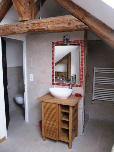 Bed & Breakfast La Fernande