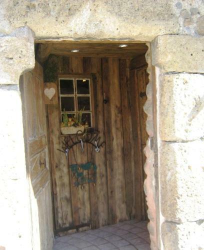 Bed & Breakfast La Fernande