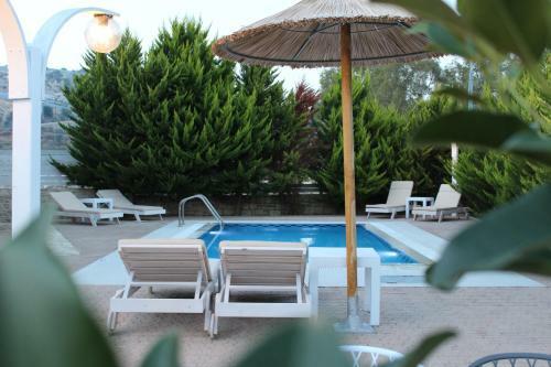 Carob Villa