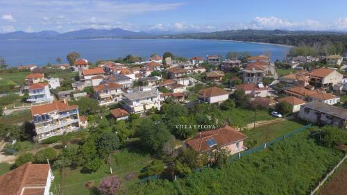 Villa Lelova