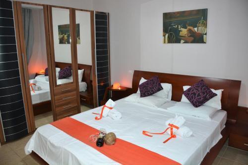 Apartamento Villa Nafsika 2