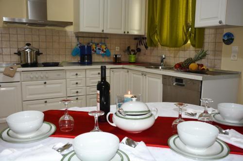 Apartamento Villa Nafsika 2