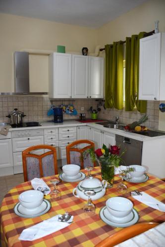 Apartamento Villa Nafsika 2