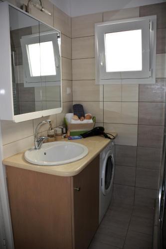 Apartamento Villa Nafsika 2