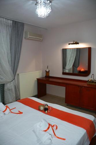 Apartamento Villa Nafsika 2
