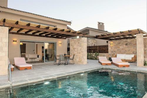 Villa Mont D' Olives