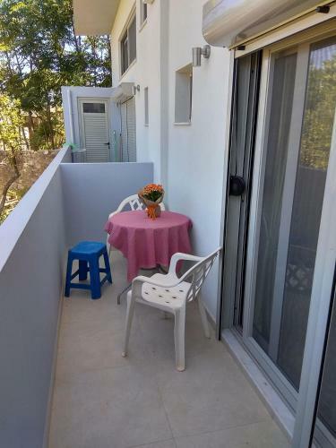Stavroulis' Maisonette