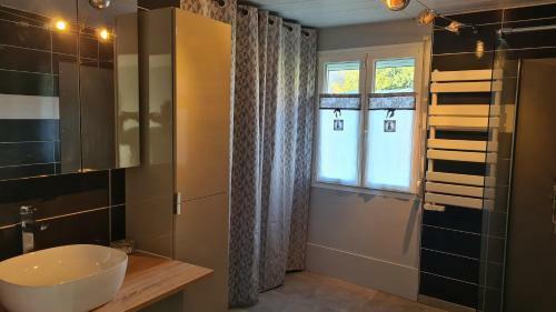 G�te de Le Voyette En Baie de Somme