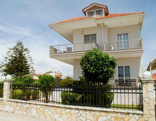 Apartamento Amalias Place