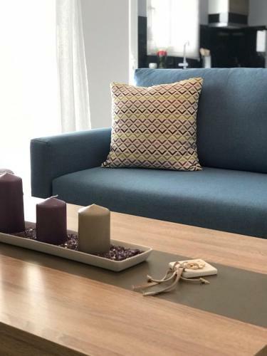 Apartamento Elsa Home