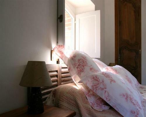 Hostal Chambre D'h�tes Bastide Du Cosset