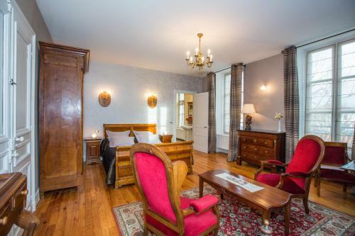 Hostal Chambre D'h�tes Bastide Du Cosset