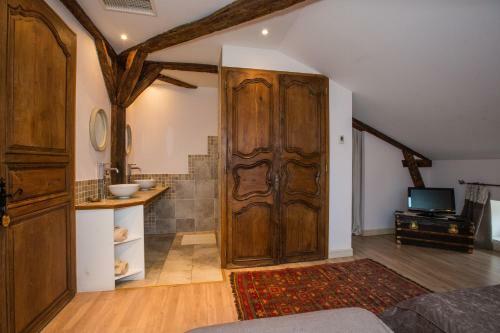 Hostal Chambre D'h�tes Bastide Du Cosset