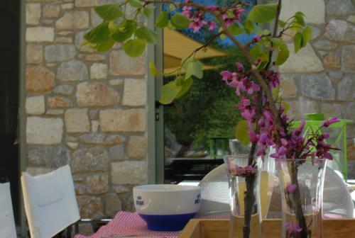 Pili Country House