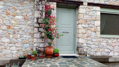 Pili Country House