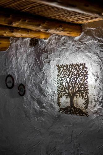 Lodge Natura Cottages