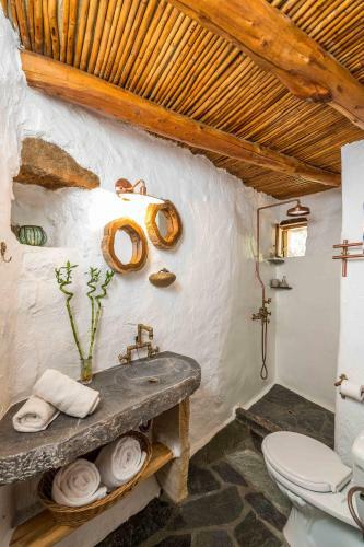 Lodge Natura Cottages