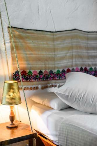 Lodge Natura Cottages
