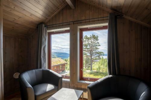 Alten Lodge