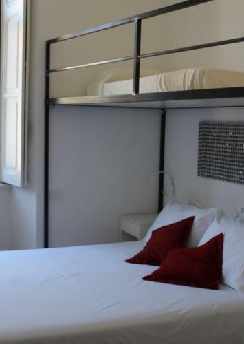 Palazzo Della Torre Elegant Apartment In Como