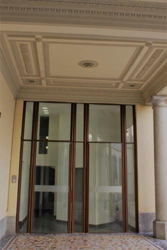 Palazzo Della Torre Elegant Apartment In Como