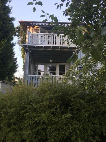 Apartamento Sk�rer Veie 58