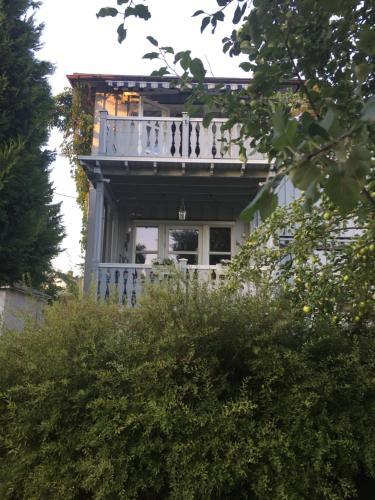 Apartamento Sk�rer Veie 58
