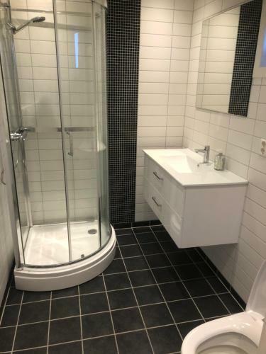 Lys�ya Sj�hus 2