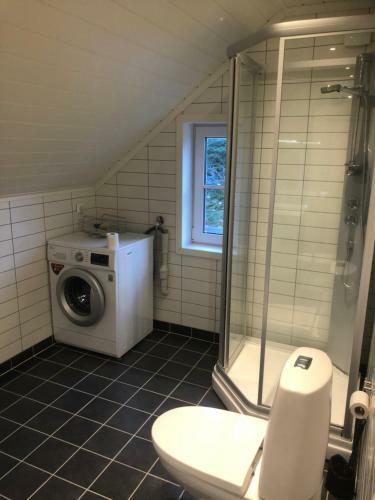 Lys�ya Sj�hus 2