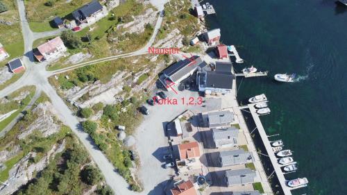 Hostal Kronborg Marina