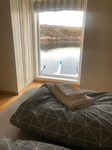 Hostal Kronborg Marina