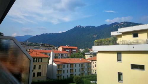 Apartamento Casa Di Elena