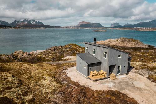 Lofoten Seazens Panorama
