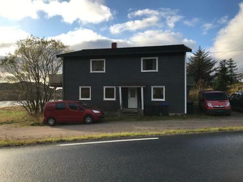 Eg Apartment