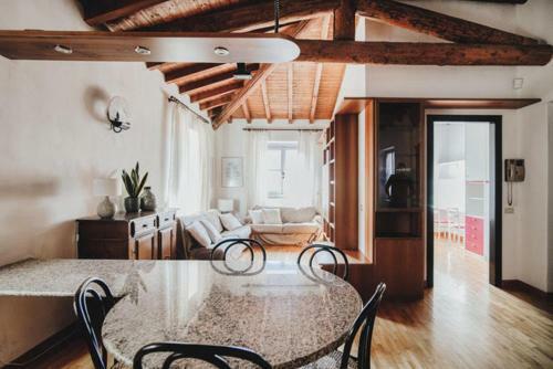 Apartamento La Corte Di Costantino-downtown Como