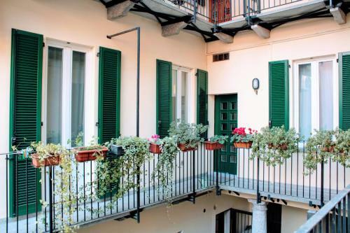 Apartamento Buendiaz Apt