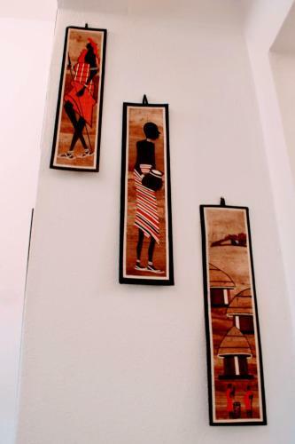 Apartamento Buendiaz Apt