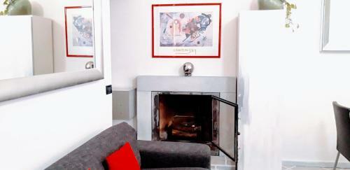 Apartamento Buendiaz Apt