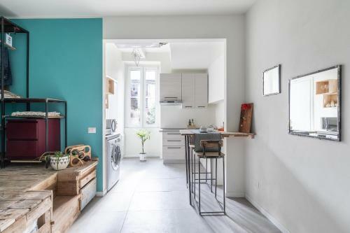 Apartamento Cute Studio In Old Town By Holiday Solutions