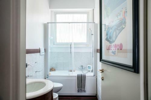 Apartamento Till Now - By My Home In Como