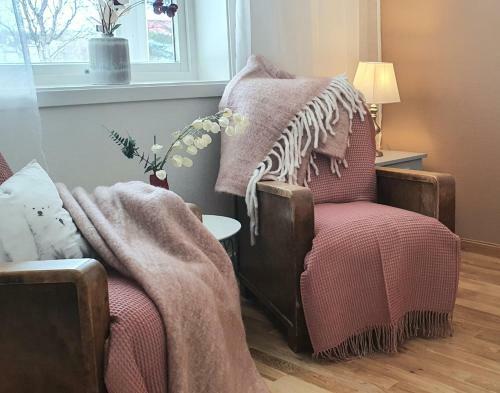 Lofoten Home Apartment