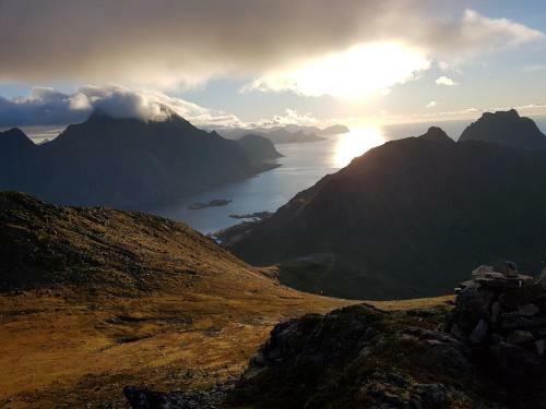 Lofoten Home Apartment