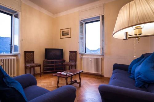 Apartamento Santa Giulia 12