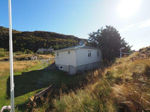 Mortsund Lodge Lofoten