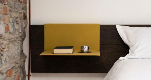 Apartamento Altido Romantic Loft For 3 In Perfect Como Centre