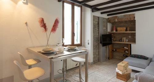 Apartamento Altido Romantic Loft For 3 In Perfect Como Centre
