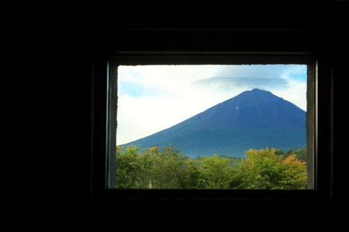 Villa Abrasus Hotel Fuji